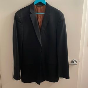 Joseph A. Bank black blazer